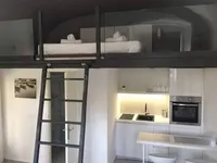 Недвижимость Трехкомнатная квартира в Опатии: 1