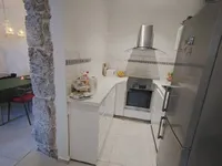 Недвижимость Трехкомнатная квартира в Опатии: 10