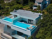 Недвижимость Многоквартирный дом в Опатии: 9