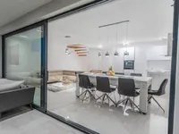 Недвижимость Многоквартирный дом в Опатии: 16