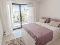 Недвижимость Многоквартирный дом в Опатии: 38