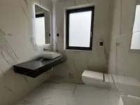 Недвижимость Четырехкомнатная квартира в центре Опатии: 5