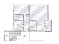 Недвижимость Трехкомнатная квартира в центре: 24