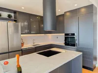 Недвижимость Четырехкомнатная квартира Центр: 10