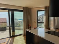 Недвижимость Четырехкомнатная квартира Центр: 11