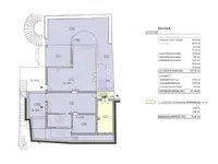 Недвижимость Трехкомнатная квартира в Центре: 4