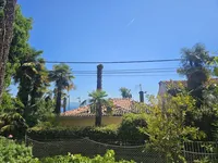 Недвижимость Двухкомнатная квартира в центре Опатии: 1