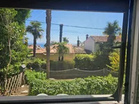 Недвижимость Двухкомнатная квартира в центре Опатии: 2