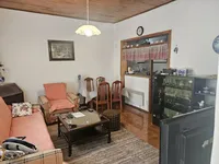 Недвижимость Двухкомнатная квартира в центре Опатии: 5