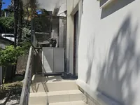 Недвижимость Двухкомнатная квартира в центре Опатии: 21