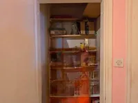 Недвижимость Трёхкомнатная квартира Центр: 14