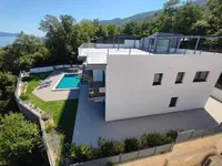 Недвижимость Семейный дом Оприч, Опатия: 30