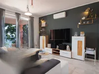 Недвижимость Четырехкомнатная квартира в центре Опатии: 1