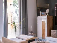 Недвижимость Четырехкомнатная квартира в центре Опатии: 4