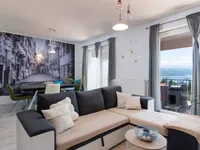 Недвижимость Четырехкомнатная квартира в центре Опатии: 6