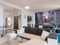 Недвижимость Четырехкомнатная квартира в центре Опатии: 7