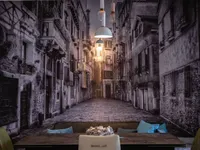 Недвижимость Четырехкомнатная квартира в центре Опатии: 8