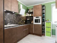 Недвижимость Четырехкомнатная квартира в центре Опатии: 10