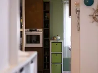 Недвижимость Четырехкомнатная квартира в центре Опатии: 12