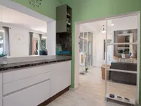 Недвижимость Четырехкомнатная квартира в центре Опатии: 13