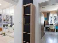 Недвижимость Четырехкомнатная квартира в центре Опатии: 15