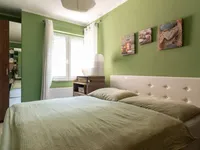 Недвижимость Четырехкомнатная квартира в центре Опатии: 16