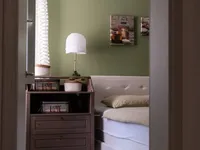 Недвижимость Четырехкомнатная квартира в центре Опатии: 18