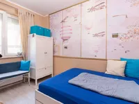 Недвижимость Четырехкомнатная квартира в центре Опатии: 20