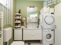 Недвижимость Четырехкомнатная квартира в центре Опатии: 24