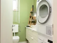 Недвижимость Четырехкомнатная квартира в центре Опатии: 25