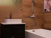 Недвижимость Четырехкомнатная квартира в центре Опатии: 26