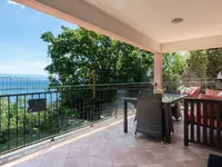 Недвижимость Четырехкомнатная квартира в центре Опатии: 28