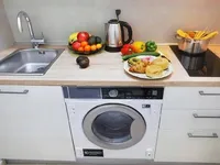 Недвижимость Двухкомнатная квартира, Центр: 5