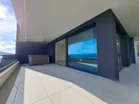 Недвижимость Четырехкомнатная квартира в центре Опатии: 2