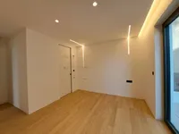 Недвижимость Четырехкомнатная квартира в центре Опатии: 12