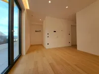 Недвижимость Четырехкомнатная квартира в центре Опатии: 13