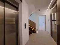 Недвижимость Четырехкомнатная квартира в центре Опатии: 20