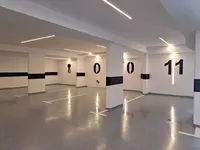 Недвижимость Четырехкомнатная квартира в центре Опатии: 21