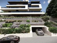 Недвижимость Квартира с 4 комнатами, Ичичи: 1