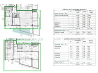 Недвижимость Квартира с 4 комнатами, Ичичи: 4