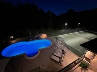 Недвижимость Многоквартирный дом Побри: 2