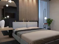 Недвижимость Четырехкомнатная квартира Волоско: 3