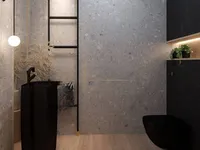 Недвижимость Четырехкомнатная квартира Волоско: 6