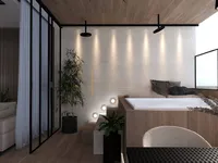 Недвижимость Четырехкомнатная квартира Волоско: 7