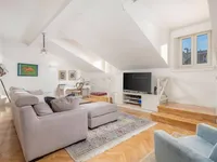 Недвижимость Четырехкомнатная квартира в Централе: 2