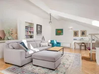 Недвижимость Четырехкомнатная квартира в Централе: 3