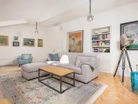 Недвижимость Четырехкомнатная квартира в Централе: 4