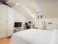 Недвижимость Четырехкомнатная квартира в Централе: 9