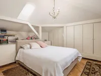 Недвижимость Четырехкомнатная квартира в Централе: 15