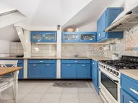 Недвижимость Четырехкомнатная квартира в Централе: 16